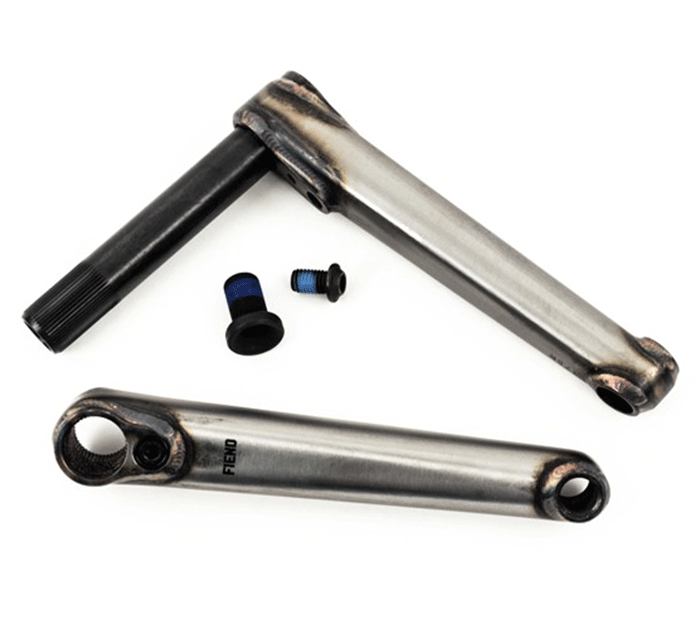 BIELAS DE BMX FIEND - Imagen 3