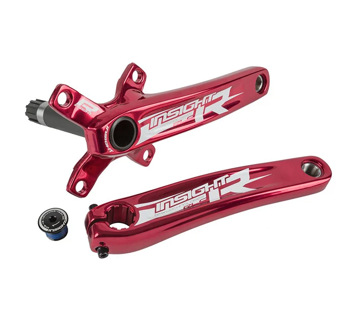 BIELAS BMX RACE INSIGHT RLC - Imagen 4