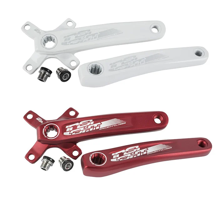 BIELAS BMX INSIGHT ISIS