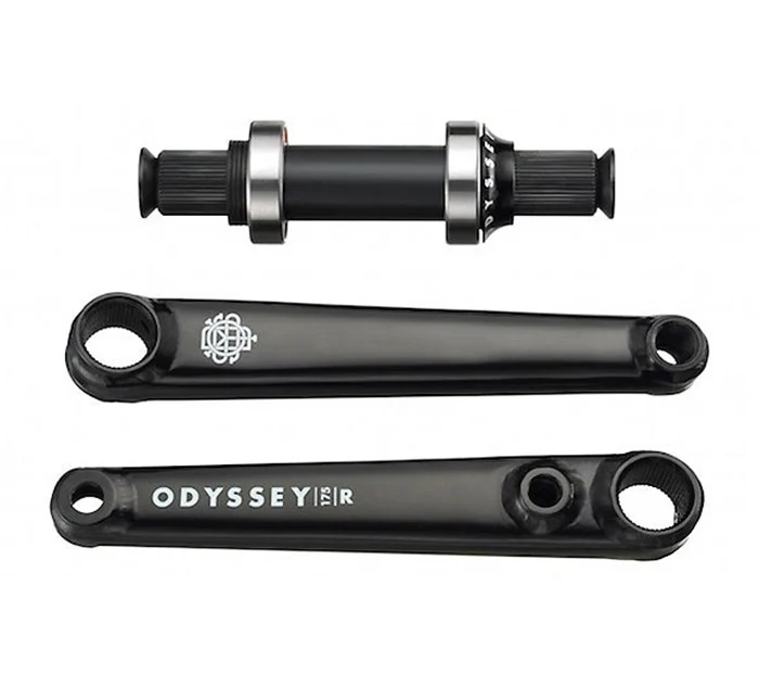 BIELAS BMX ODYSSEY CALIBUR