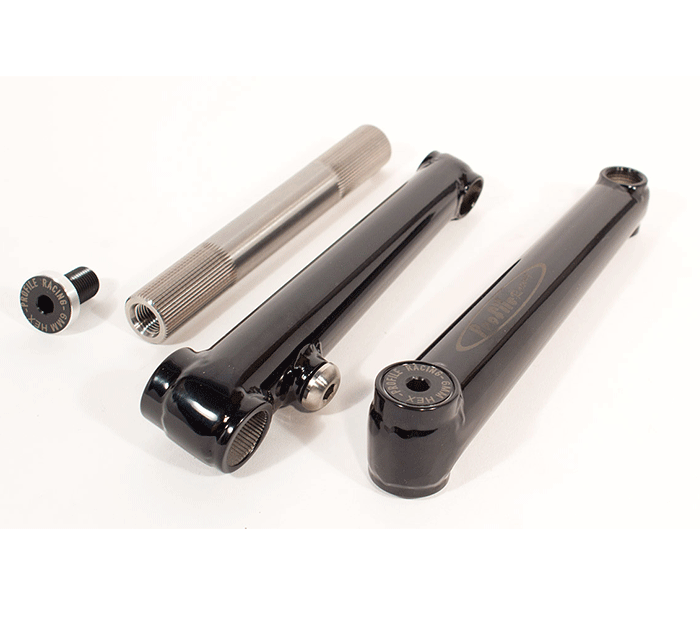 BIELAS BMX PROFILE RACE 19MM