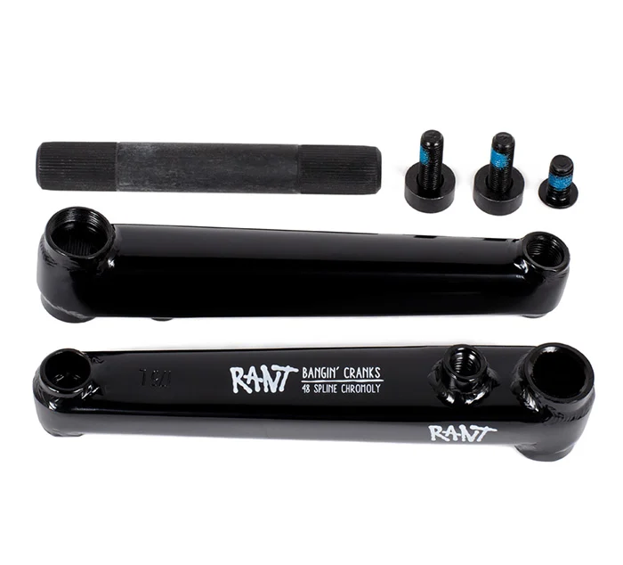 BIELAS BMX RANT BANGIN 48 ESTRIAS