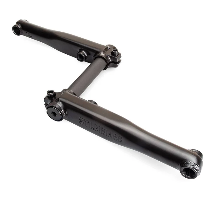 BMX CRANKS STOLEN MOD V4