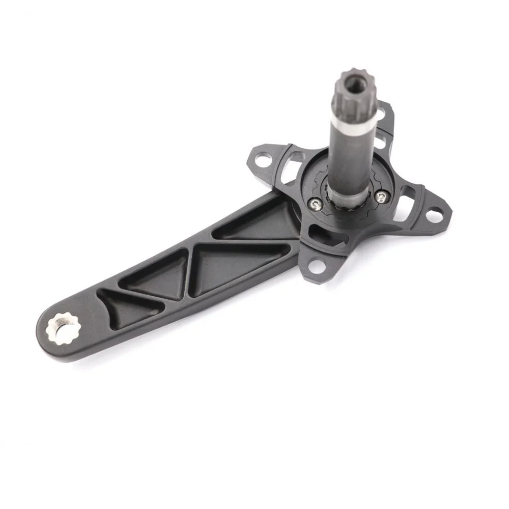 BIELAS BMX PRIDE VORTEX 24 V2 - Imagen 2