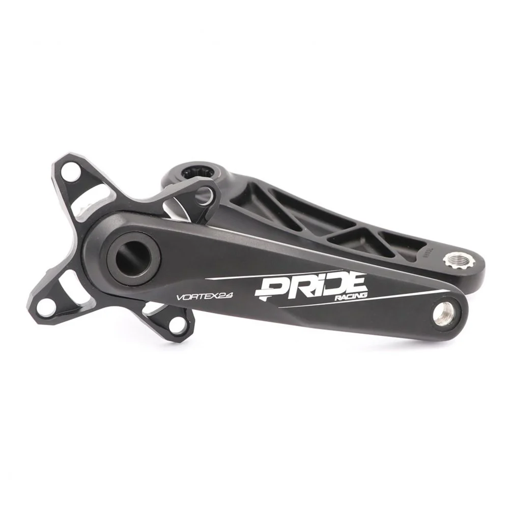 BIELAS BMX PRIDE VORTEX 24 V2