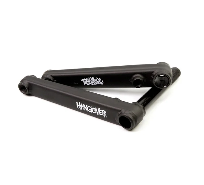 BIELAS BMX TOTAL HANGOVER