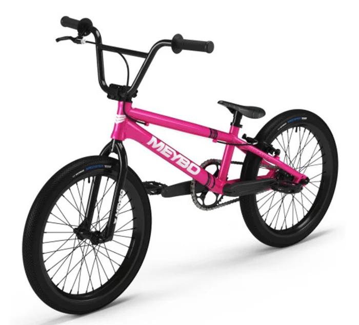 BMX RACE MEYBO TLNT JUNIOR - Imagen 2