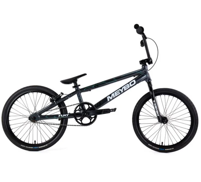 BICICLETA BMX MEYBO TLNT PRO 21,5"