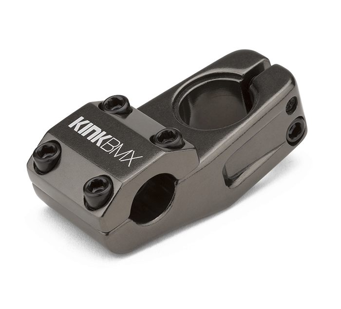 BMX STEM KINK BOLD HDR
