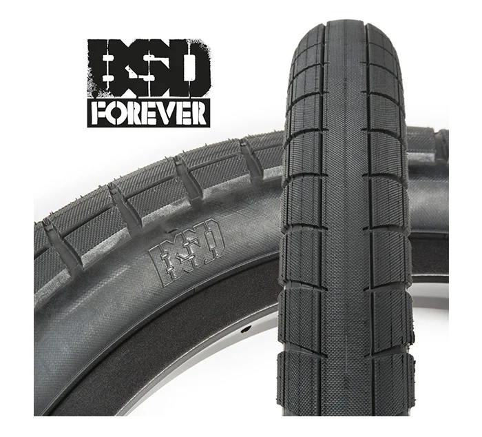 BMX TIRE BSD DONNASQUEAK
