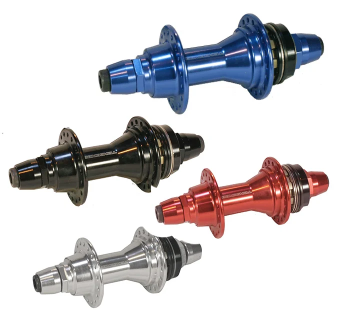 BMX HUB BOMBSHELL JET EXPERT/PRO 36
