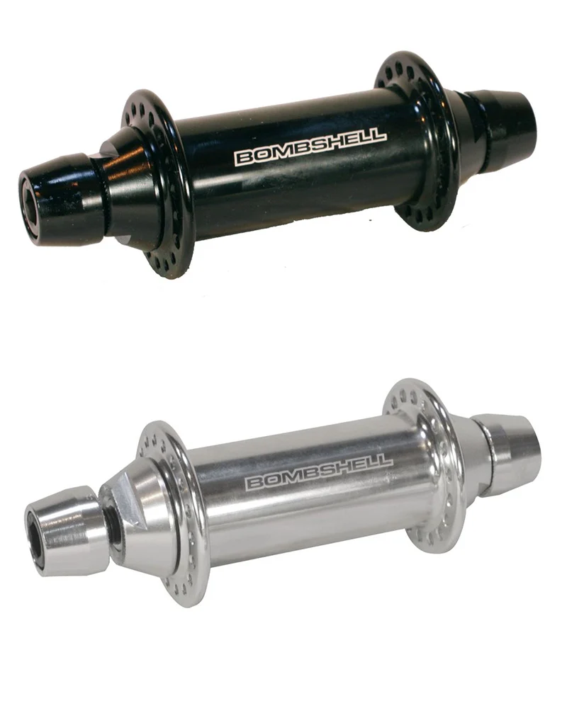 BUJE BMX BOMBSHELL ONE 80 PRO 36H - Imagen 2