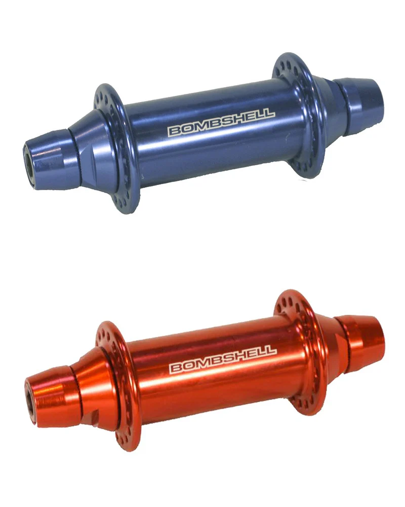 BMX HUB BOMBSHELL ONE 80 PRO 36H