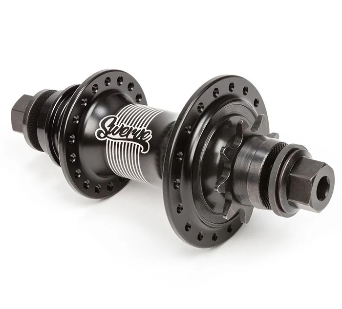 BUJE BMX BSD SWERVE CASSETTE