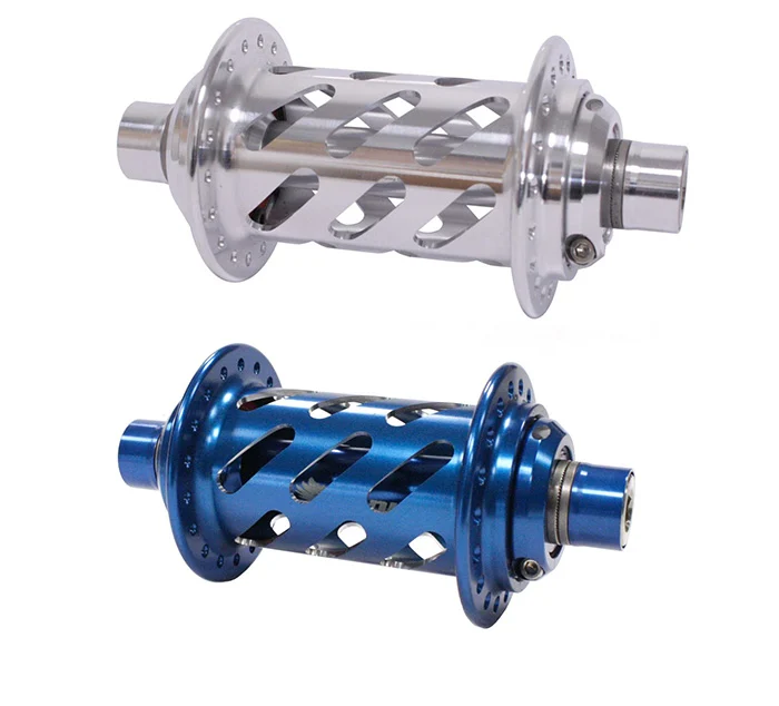 BMX FRONT HUB ONYX HELIX 10MM 36H