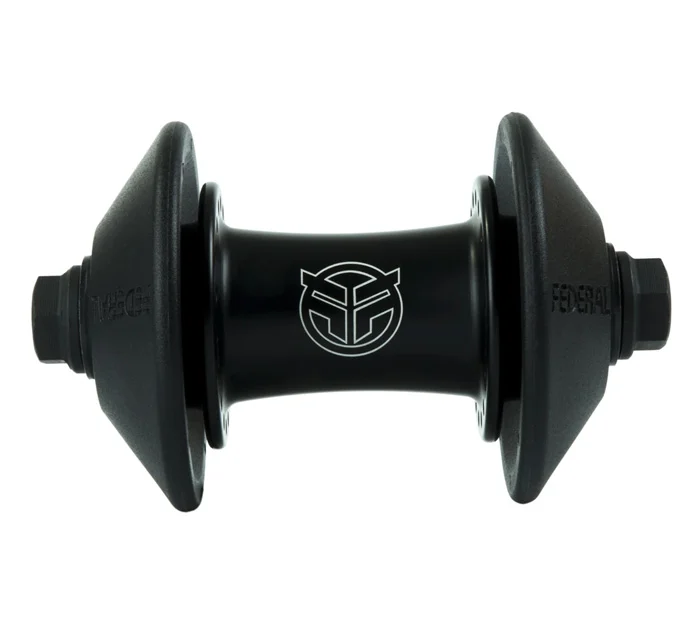 BMX FRONT HUB FEDERAL STANCE PRO