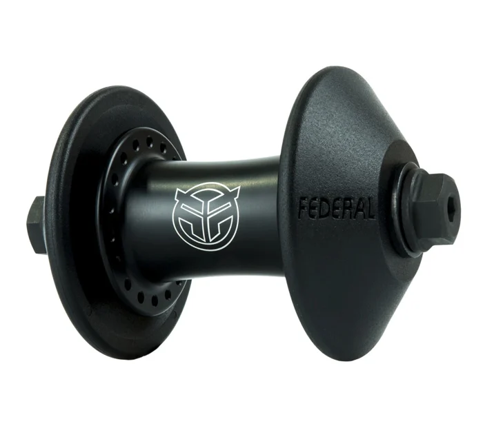 BUJE DELANTERO BMX FEDERAL STANCE PRO - Imagen 5