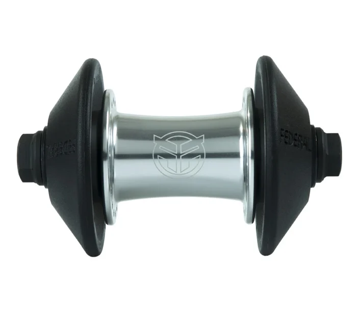 BUJE DELANTERO BMX FEDERAL STANCE PRO - Imagen 4