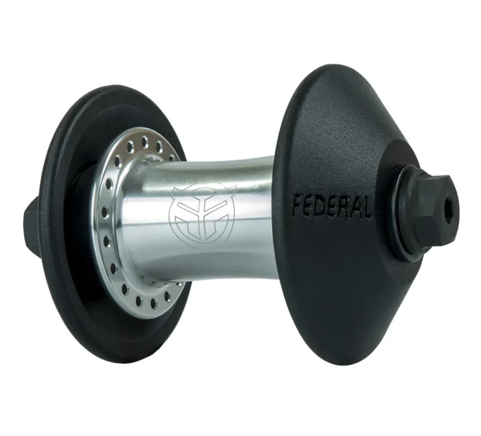 BUJE DELANTERO BMX FEDERAL STANCE PRO - Imagen 2