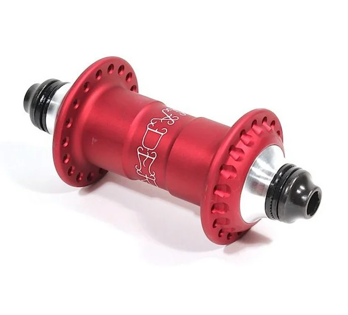 BUJE BMX MADERA PILOT DELANTERO