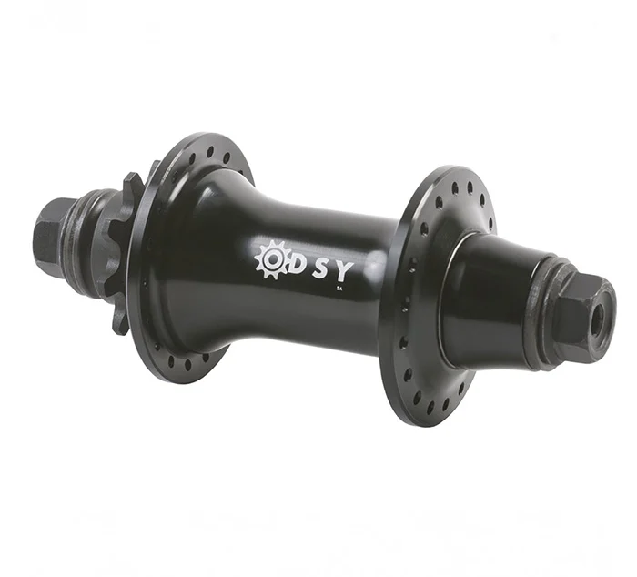 BMX REAR HUB ODYSSEY ANTIGRAM