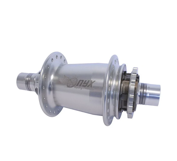 BMX HUB ONYX ULTRA 10MM 36H