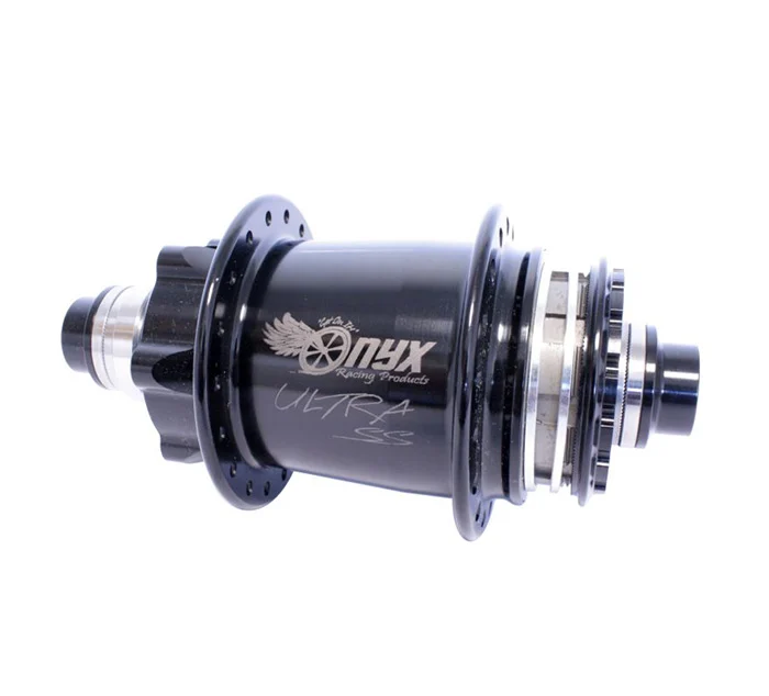 BMX HUB ONYX ULTRA SS ISO 10MM 36H