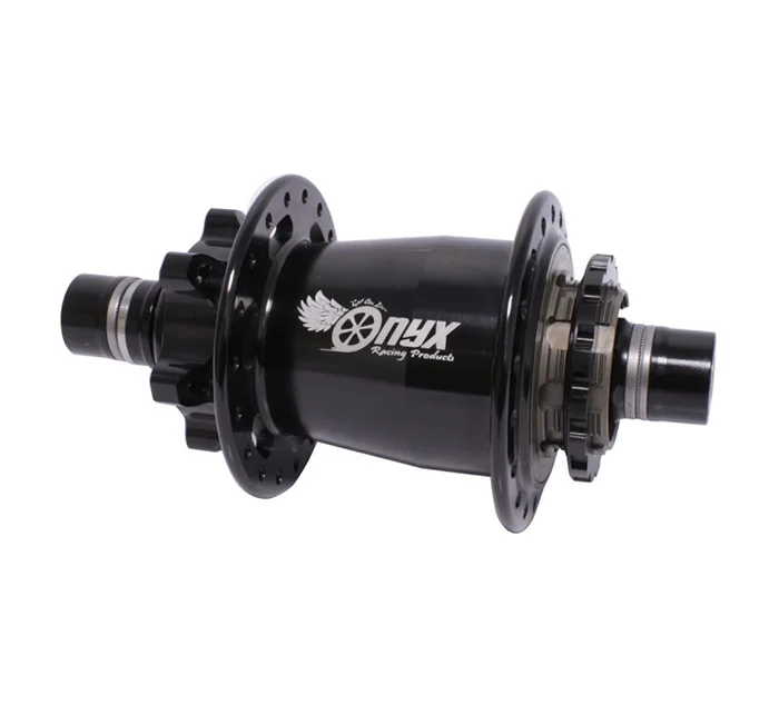 BMX HUB ONYX ULTRA ISO 10MM 36H