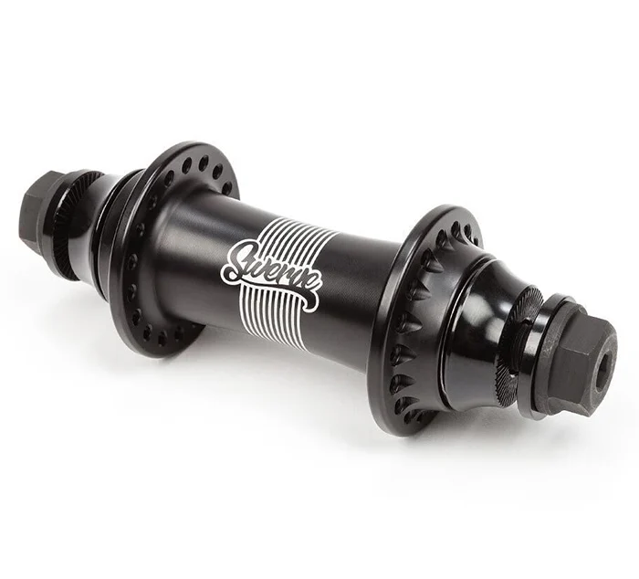 BUJE BMX BSD SWERVE