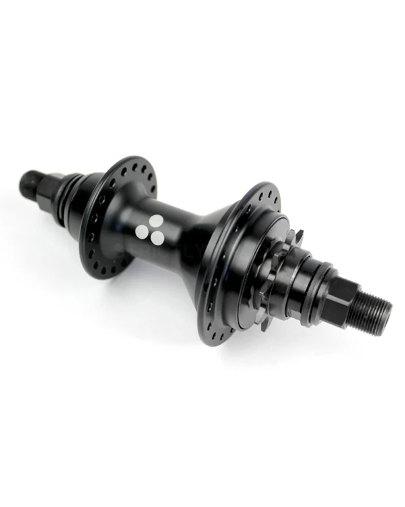 BMX REAR HUB CASSETTE TREBOL MALE