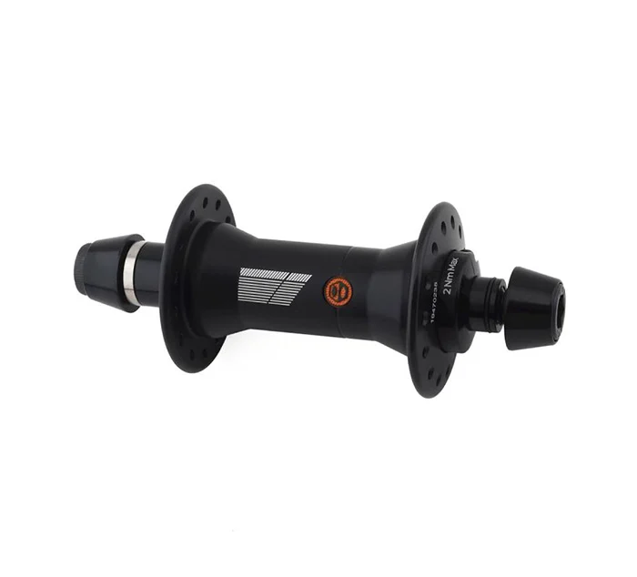 BMX FRONT HUB BOX ONE STEALTH 28H