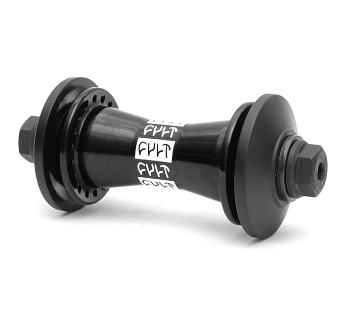 BMX FRONT HUB CULT CREW