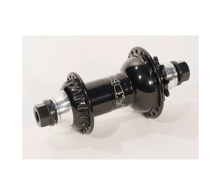 BMX HUB MADERA PILOT REAR
