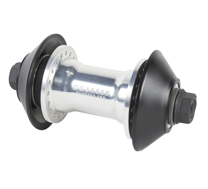 BUJE BMX DELANTERO ODYSSEY VANDERO PRO - Imagen 3