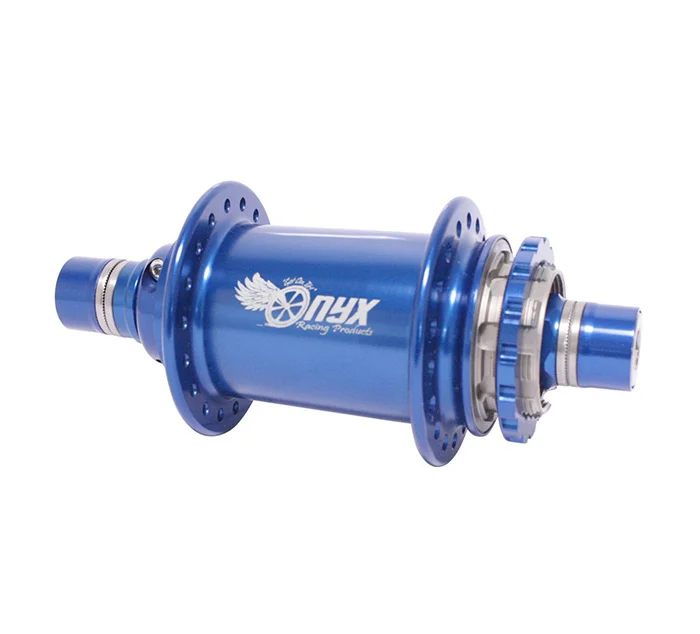 BUJE BMX ONYX PRO ISO 10MM 28H - Imagen 3