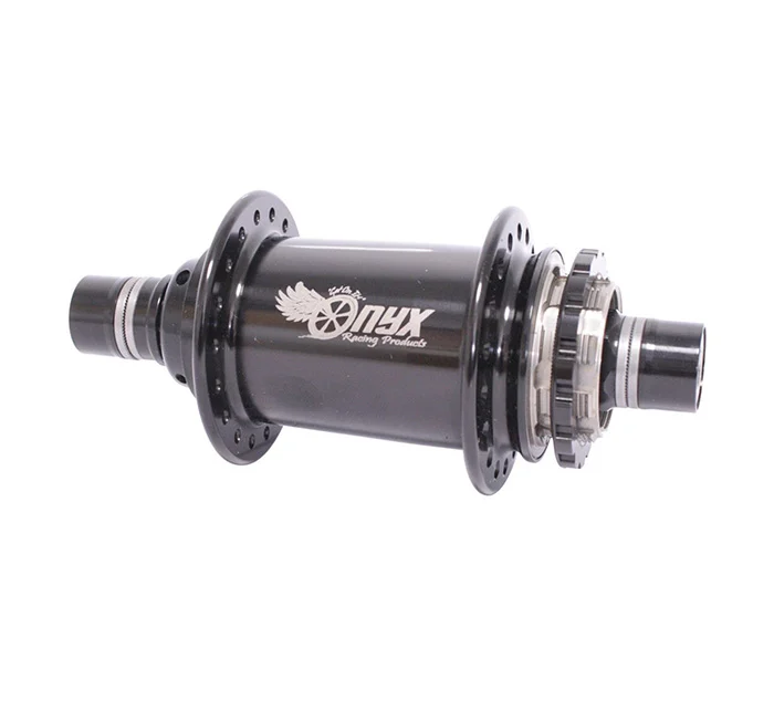 BUJE BMX ONYX PRO ISO 10MM 28H - Imagen 2