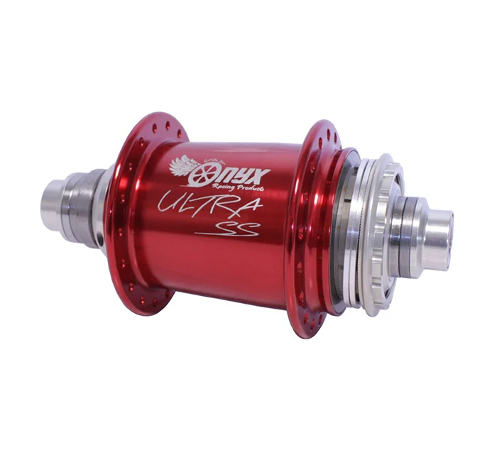 BMX HUB ONYX ULTRA SS 10MM 36H