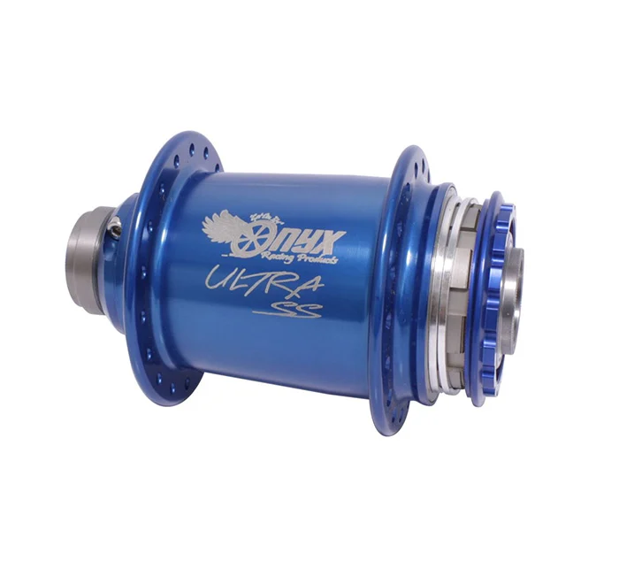 BMX HUB ONYX ULTRA SS 20MM 36H