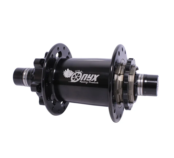 BUJE BMX ONYX PRO ISO 10MM 28H - Imagen 2