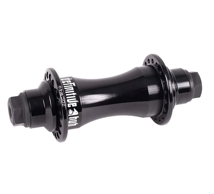 BUJE BMX SHADOW DEFINITIVE FRONT