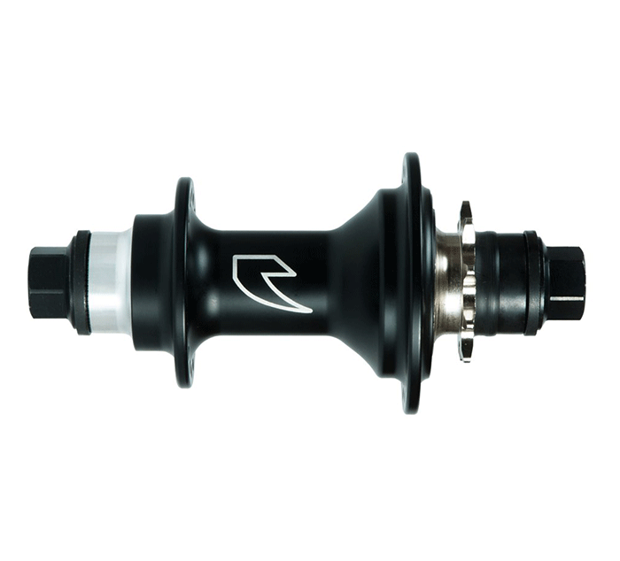 REAR HUB TALL ORDER DRONE