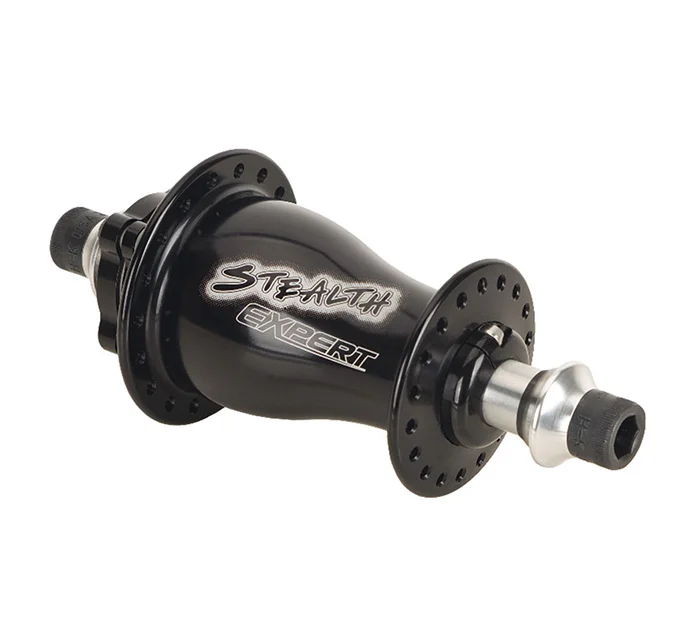 BUJE BMX STEALTH S3 36H EXPERT
