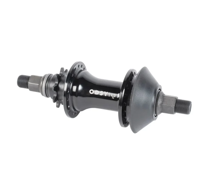 BMX REAR HUB ODYSSEY C5