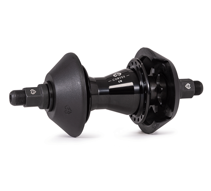 REAR HUB ECLAT CORTEX