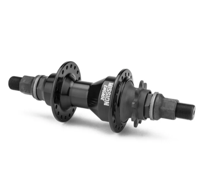 BMX REAR HUB MISSION ENGAGE