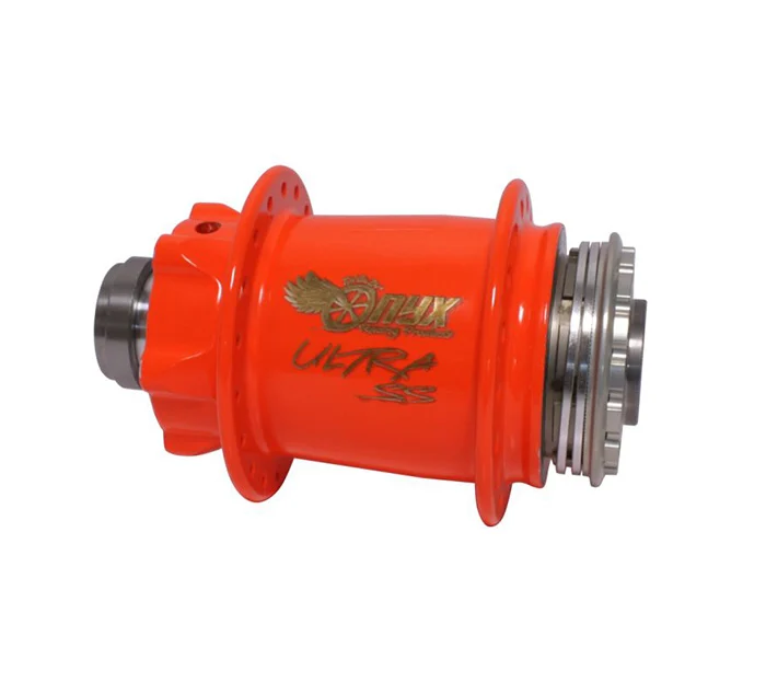 BUJE BMX ONYX ULTRA SS ISO 20MM 36H