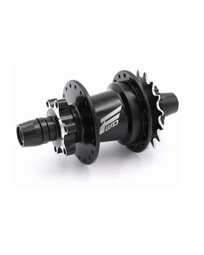 BUJE BMX FORWARD JOYRIDE V2 36H 10mm