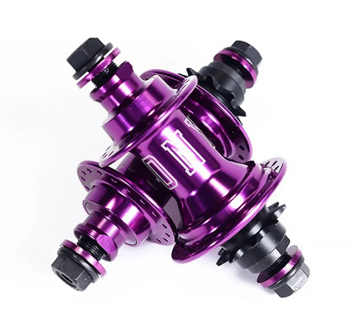 BMX HUB COLONY WASP FEMALE