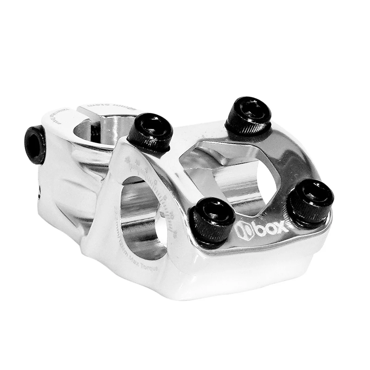 POTENCIA BMX BOX ONE 31.8MM - Imagen 2