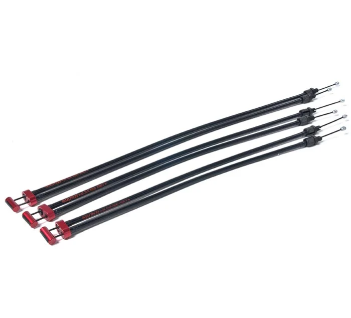 DETANGLER CABLE SALT DUAL